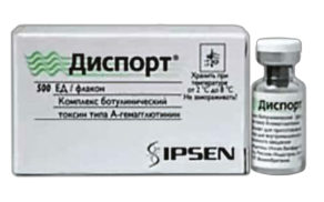 б — «Ботокс» Allergan Inc.